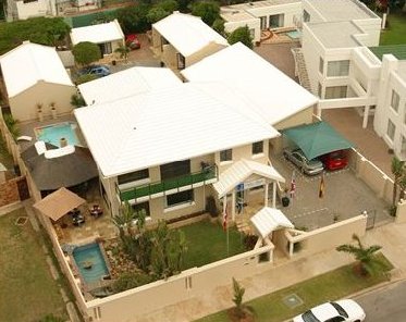 Guesthouse  Port elizabeth